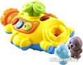 Интерактивная игрушка VTech Подводная лодка, пускающая фонтан 80-113626