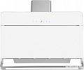 Кухонная вытяжка Ciarko Illumia White 90