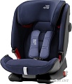 Автокресло Britax Romer Advansafix IV R (moonlight blue)
