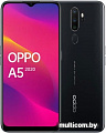 Смартфон Oppo A5 2020 CPH1931 3GB/64GB (черный глянец)