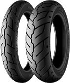 Дорожные мотошины Michelin Scorcher 31 130/70R18 63H TL/TT