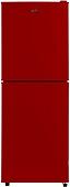 Холодильник Olto RF-160C (красный)