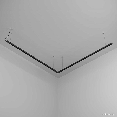 Шинопровод Maytoni Technical Busbar trunkings Basity TRX172-R-111B