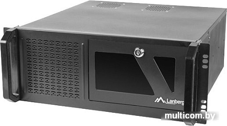 Корпус Lanberg SC01-4504-08B