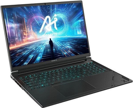 Игровой ноутбук Gigabyte G6X 9MG-42KZ853SD