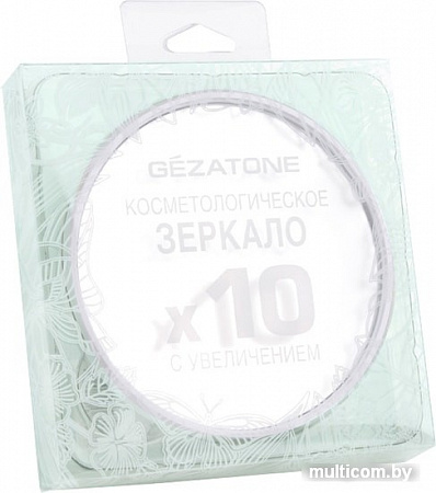 Косметическое зеркало Gezatone LM202