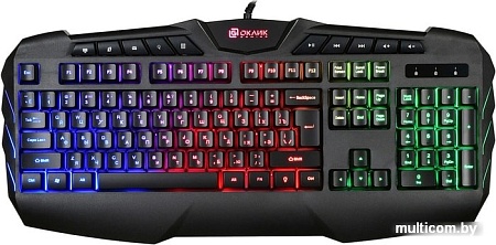 Клавиатура Oklick 777G