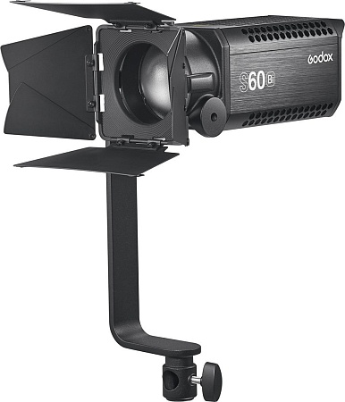 Комплект студийного света Godox S60Bi-K1