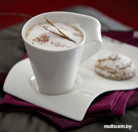 Блюдце Villeroy & Boch NewWave Caffe 10-2484-2831