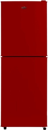 Холодильник Olto RF-160C (красный)