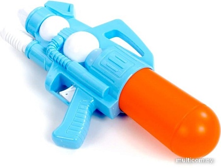 Пистолет игрушечный Полесье Водный. Аквадрайв №8 89724