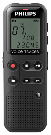 Диктофон Philips DVT1100