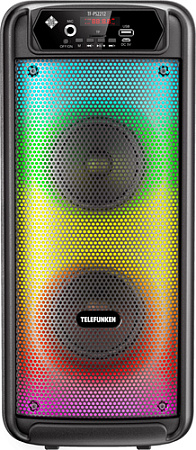 Колонка для вечеринок TELEFUNKEN TF-PS2212