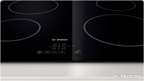 Варочная панель Bosch PKE611B17E