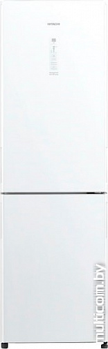 Холодильник Hitachi R-BG410PU6XGPW