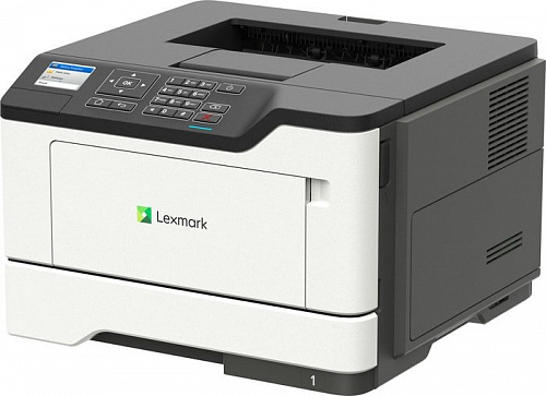 Принтер Lexmark MS521dn