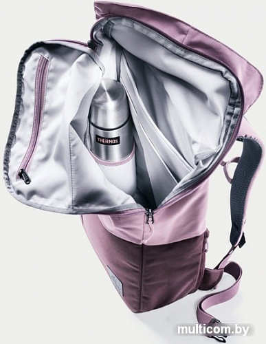 Рюкзак Deuter UP Seoul 3860221-5567 (aubergine/grape)