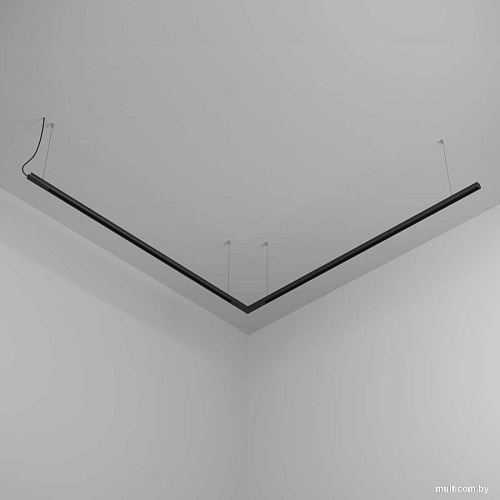 Шинопровод Maytoni Technical Busbar trunkings Basity TRX172-R-111B