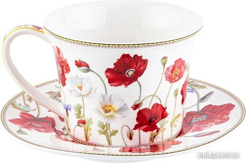 Сервиз Elan Gallery Маки 420457