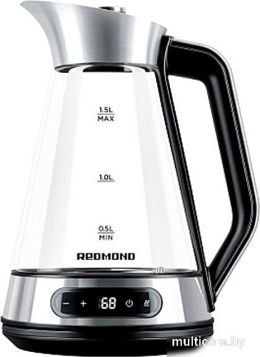Электрический чайник Redmond KG222