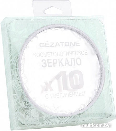 Косметическое зеркало Gezatone LM202