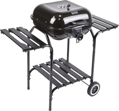 Гриль Best Picnic Blazer 47 (черный)