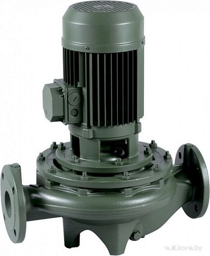 Центробежный насос DAB CP 50/4100 T
