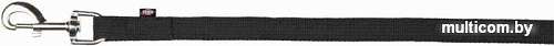Поводок Trixie Tracking Leads 19911 (черный)