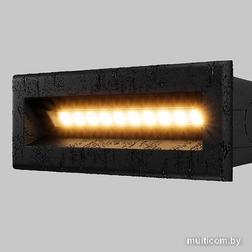 Точечный светильник Maytoni Bosca O045SL-L5B3K