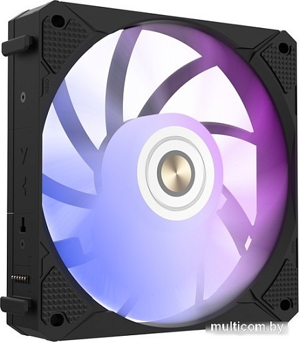 Вентилятор для корпуса ALSEYE i12B