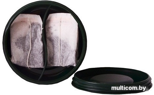 Термос Арктика 109-1000M Green