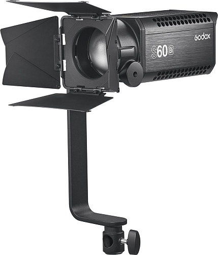 Комплект студийного света Godox S60Bi-K1