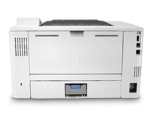 Принтер HP LaserJet Managed E40040dn 3PZ35A