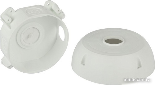 Накладная коробка ЭРА KOR-MV-131-41.5-W-55