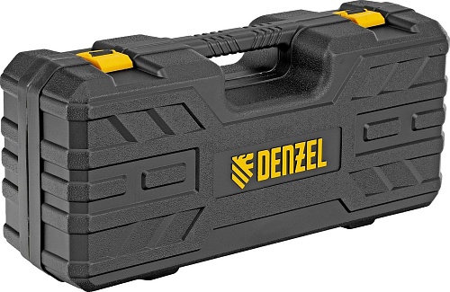 Аккумуляторная пила Denzel CCS-150 (с 1-им АКБ, кейс)