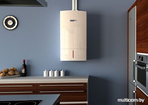 Отопительный котел Bosch Gaz 7000 W ZWC 35-3 MFA [7716704324]