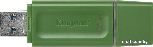 USB Flash Kingston DataTraveler Exodia 128GB (зеленый)