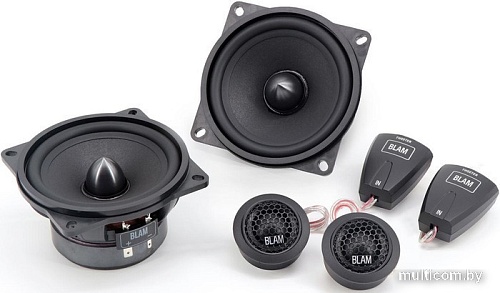 Компонентная АС BLAM 100 RFS