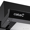 Кухонная вытяжка CATA TF 5260 Black (02034405)