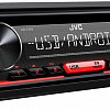 CD/MP3-магнитола JVC KD-T402