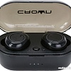 Наушники CrownMicro CMTWS-5001 (черный)