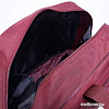 Mr.Bag 039-20207/2-BRD (бордовый)
