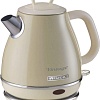 Электрический чайник Ariete Vintage 2868/03 (бежевый)