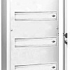 Корпус металлический TDM Electric SQ0905-0016
