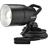 Вспышка Godox Witstro AD1200Pro с поддержкой TTL