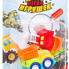 Конструктор Yako Мир micro игрушек M7583 Г93845