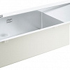 Кухонная мойка Grohe K1000 80-S 116/52 1.0 lh 31581SD1 (левая)