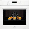 Электрический духовой шкаф Electrolux SteamBake 600 EOD6F77WV