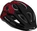 Cпортивный шлем Rudy Project Rocky S (black/red shiny)