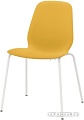 Стул Ikea Лейф-Арне (темно-желтый/брур-инге белый) 893.042.01